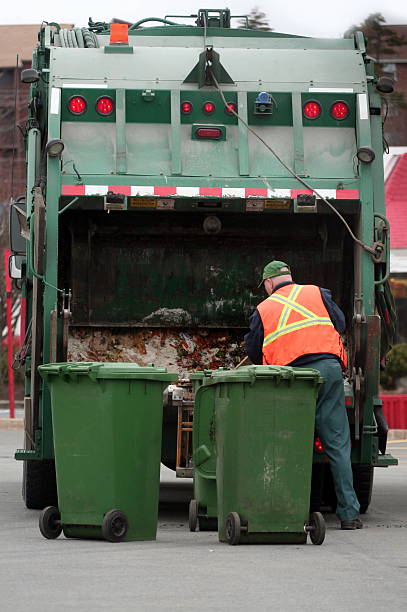 Recycling Services for Junk in Riverton, NJ